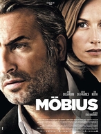 Retrouvez Jean Dujardin bad boy, musclé et tatoué dans son prochain film "Mobius" !