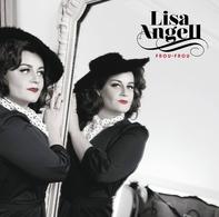 Frou-Frou, le nouvel album de Lisa Angell