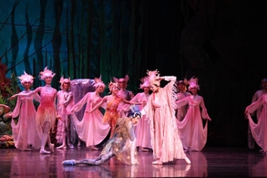 THE LEGEND OF SHIM CHUNG par l'Universal Ballet de Corée : « Ta famille et tes racines sont tes richesses »