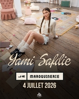Yami Safdie : la voix douce de la pop latino débarque à Paris