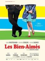 Gagnez vos places pour le film "Les bien-aimés" !