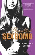 Beautiful SEX BOMB, le livre qui va enflammer votre Saint Valentin