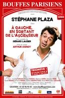 De la télévision à la scène, Stéphane Plaza désormais au théâtre Les Bouffes Parisiens