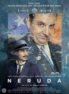 De son statut de sénateur à sa traque sous tension, retracez l'histoire de l'illustre Pablo Neruda, poète et politicien déchu dans le film "Neruda" de Pablo Larrain
