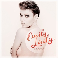 "Emilie Lady" une artiste pop aux multiples facettes! Sortie de son nouvel album le 4 mars !