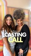 Podcast Casting Call : Eloïsha Iza, une voix qui brise les codes et inspire le monde