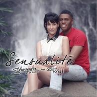 Sheryfa Luna est sa nouvelle chanson "Sensualité" en duo avec Axel Tony pour Tropical Family.