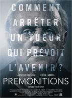 Anthony Hopkins et Colin Farrell réunis au cinéma pour un thriller palpitant: Prémonitions
