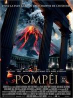 "Pompéi", un péplum américano-allemand explosif au cinéma !