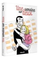 Gagnez des albums "Une semaine sur Deux" sur Casting.fr !