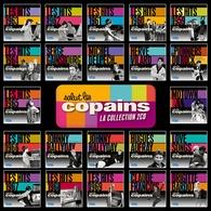Salut Les Copains: une collection unique des plus grands hits des sixties