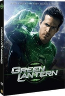 Le film "Green Lantern" enfin en DVD !