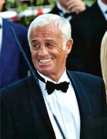 Jean Paul Belmondo a l'honneur pour le Festival de Cannes 2011
