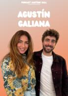 Faire carrière dans un autre pays que le sien, on en discute avec Agustín Galiana dans le nouvel épisode de notre podcast Casting Call