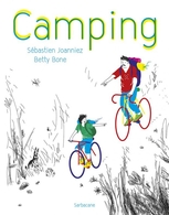 Camping,un album exceptionnel pour tous ceux qui pensent aux vacances