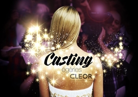 CLEOR cherche ses égéries, de tous les âges et tous les styles : participez au casting avec casting.fr !