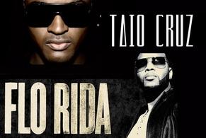 Le nouveau son de Dj R'AN : "Good over" TAIO CRUZ feat FLO.RIDA