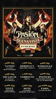 Pasión de Buena Vista en tournée en France : Gagnez vos places pour une nuit inoubliable au Grand Rex !