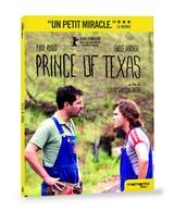 Prince of Texas, un film subjuguant et plein de mystère en DVD