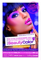 Venez nombreux à la première édition du Salon Beauty Color !
