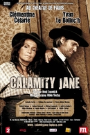 Découvrez la pièce Calamity Jane au théâtre de Paris !