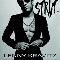 Strut, le dernier album de Lenny Kravitz est déjà disque d’or