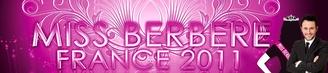 La grande finale de  Miss Berbère 2011 !