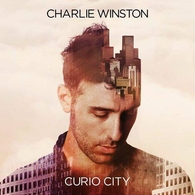 Curio City le nouvel album très personnel de Charlie Winston