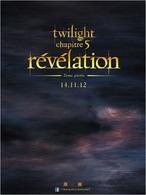 Twilight Chapitre 5: Enfin le teaser !