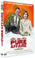 Le film : Une Pure Affaire, Enfin en DVD !