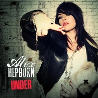 Alex Hepburn sort son premier single "Under" une révélation blues et soul moderne !