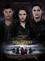 Gagnez vos places pour aller voir : "Twilight Chapitre 5 - Révélation 2e partie"