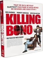 "Killing Bono", le DVD à ne pas louper !