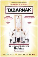 Le cirque Alfonse présente : Tabarnak ! Attention, vertiges et fous rires assurés à la Quebecquoise, casting.fr vous invite!