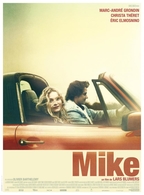 Gagnez vos places de cinéma pour le film Mike !