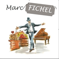 Découvrez le 1er album de Marc Fichel !