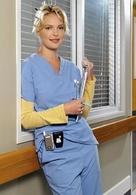 Katherine Heigl quitte Grey’s Anatomy !