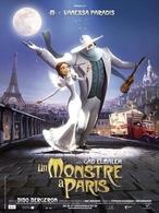 Gagnez vos places pour le film Un Monstre à Paris !