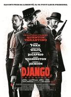 "Django" le nouveau film du talentueux et unique Quentin Tarantino le 16 Janvier au cinéma !