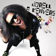 Jorell tourne son nouveau clip " A l'envers"