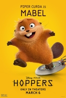 JUMPERS : Les voix françaises qui donnent vie à l’aventure Pixar
