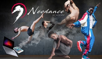 Vous êtes passionnés de Danse? Vous voulez continuer à pratiquer ? Connectez-vous pour bénéficier de cours gratuits avec Neodance Academy et casting.fr