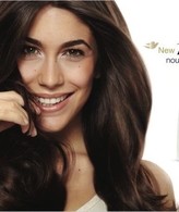 Campagne publicitaire DOVE HAIR à Paris!