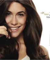 Campagne publicitaire DOVE HAIR à Paris!