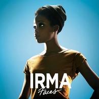 Faces, le nouvel album d'Irma!