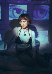 Orlane : de la médecine à la musique, le choix d’une vocation révélée par The Voice