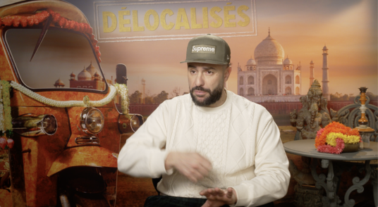 Ali Bougheraba nous dévoile les coulisses de Délocalisé, une comédie entre rêve et réalité