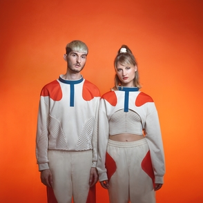 Kosma, deux voix dans un même cosmos : rencontre avec un duo fusionnel et inspiré