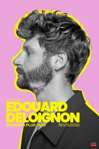 Édouard Deloignon passe son casting avec Casting.fr