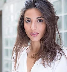 Anissa Allali? une bonne dose de pérséverance et de travail! mais pas que ... Découvrez les secrets de son parcours